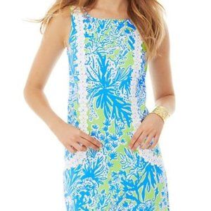 Lilly Pulitzer NWT casey shift dress